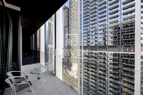Apartment in Business Bay, Dubai 1 bedroom, 60.2 sq.m. № 137135 - photo 9