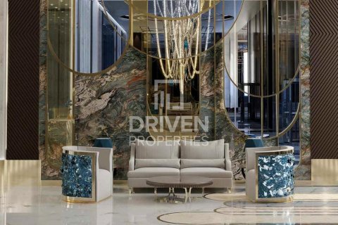 Apartment in Business Bay, Dubai 1 bedroom, 75.99 sq.m. № 137131 - photo 5