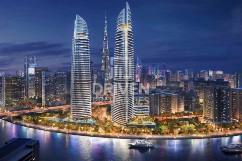 Apartment in Business Bay, Dubai 1 bedroom, 75.99 sq.m. № 137131 - photo 8