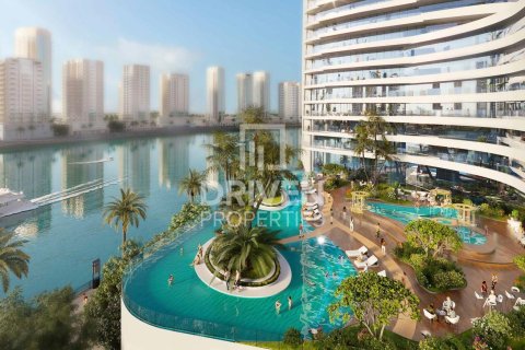 Apartment in Business Bay, Dubai 1 bedroom, 75.99 sq.m. № 137131 - photo 14