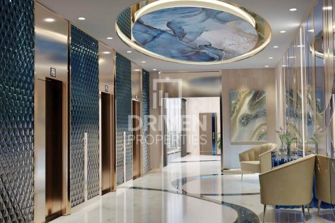 Apartment in Business Bay, Dubai 1 bedroom, 75.99 sq.m. № 137131 - photo 11
