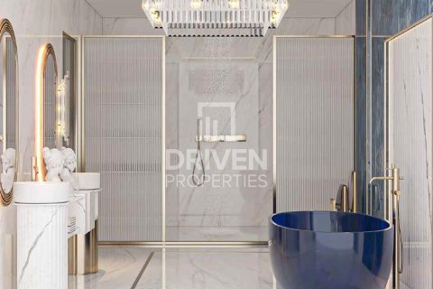 Apartment in Business Bay, Dubai 1 bedroom, 75.99 sq.m. № 137131 - photo 6