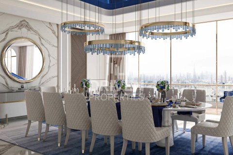 Apartment in Business Bay, Dubai 1 bedroom, 75.99 sq.m. № 137131 - photo 3