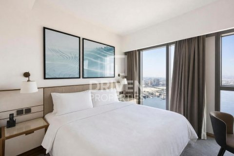 شقة في Address Harbour Point, خور دبي, دبي 2 غرف نوم, 102.38 م² رقم 137136 - صورة 3