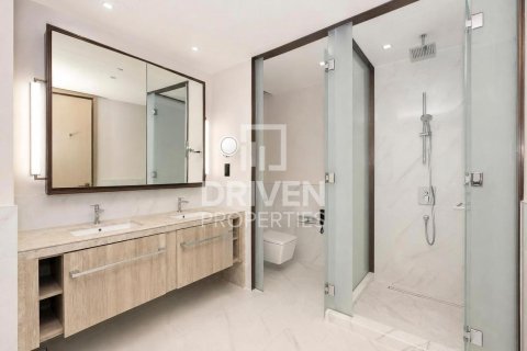 شقة في Address Harbour Point, خور دبي, دبي 2 غرف نوم, 102.38 م² رقم 137136 - صورة 14