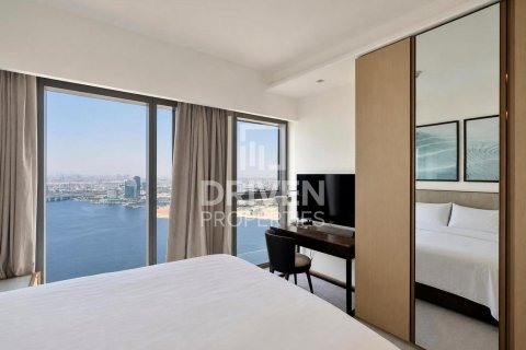 شقة في Address Harbour Point, خور دبي, دبي 2 غرف نوم, 102.38 م² رقم 137136 - صورة 5