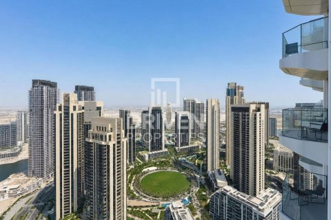 شقة في Address Harbour Point, خور دبي, دبي 2 غرف نوم, 102.38 م² رقم 137136 - صورة 17