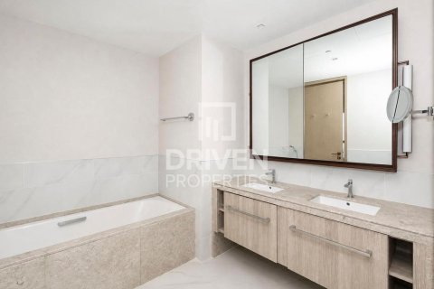 شقة في Address Harbour Point, خور دبي, دبي 2 غرف نوم, 102.38 م² رقم 137136 - صورة 15