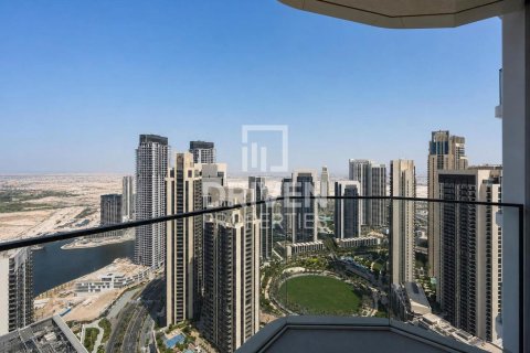 شقة في Address Harbour Point, خور دبي, دبي 2 غرف نوم, 102.38 م² رقم 137136 - صورة 16