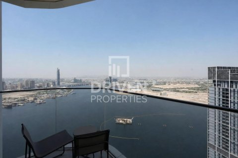 شقة في Address Harbour Point, خور دبي, دبي 2 غرف نوم, 102.38 م² رقم 137136 - صورة 20