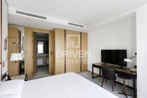شقة في Address Harbour Point, خور دبي, دبي 2 غرف نوم, 102.38 م² رقم 137136 - صورة 10