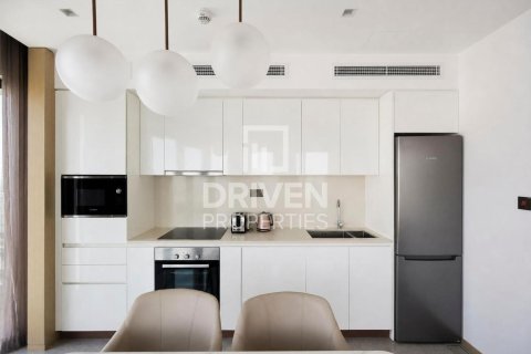 شقة في Address Harbour Point, خور دبي, دبي 2 غرف نوم, 102.38 م² رقم 137136 - صورة 12