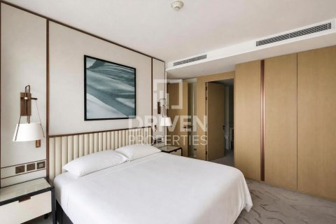 شقة في Address Harbour Point, خور دبي, دبي 2 غرف نوم, 102.38 م² رقم 137136 - صورة 9