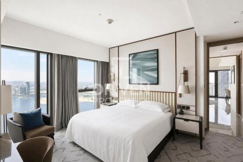 شقة في Address Harbour Point, خور دبي, دبي 2 غرف نوم, 102.38 م² رقم 137136 - صورة 8