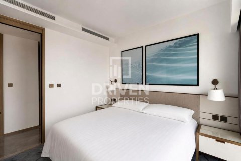 شقة في Address Harbour Point, خور دبي, دبي 2 غرف نوم, 102.38 م² رقم 137136 - صورة 4