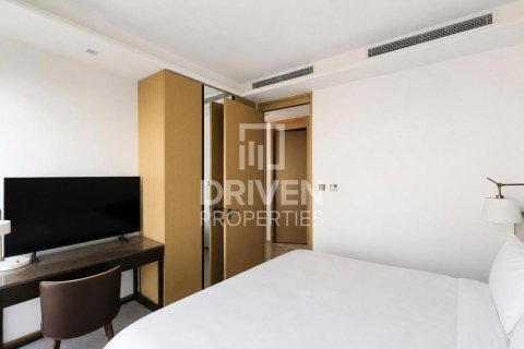 شقة في Address Harbour Point, خور دبي, دبي 2 غرف نوم, 102.38 م² رقم 137136 - صورة 6