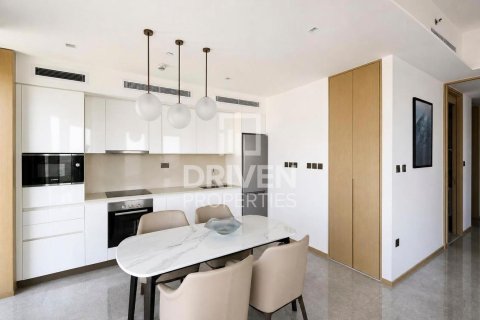 شقة في Address Harbour Point, خور دبي, دبي 2 غرف نوم, 102.38 م² رقم 137136 - صورة 11