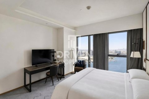 شقة في Address Harbour Point, خور دبي, دبي 2 غرف نوم, 102.38 م² رقم 137136 - صورة 7