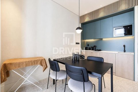 Apartment in Business Bay, Dubai studio, 52.4 sq.m. № 137133 - photo 6