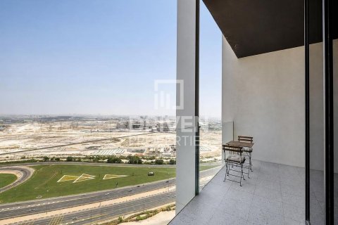 Apartment in Business Bay, Dubai studio, 52.4 sq.m. № 137133 - photo 12