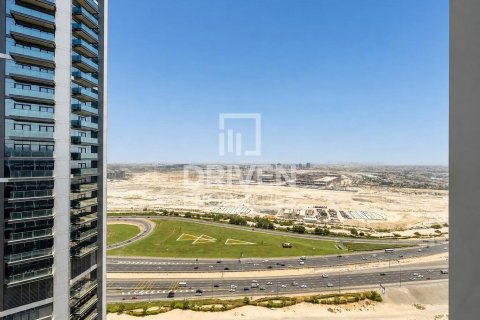 Apartment in Business Bay, Dubai studio, 52.4 sq.m. № 137133 - photo 13