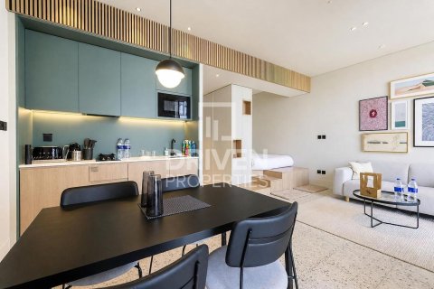 Apartment in Business Bay, Dubai studio, 52.4 sq.m. № 137133 - photo 7
