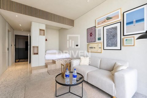 Apartment in Business Bay, Dubai studio, 52.4 sq.m. № 137133