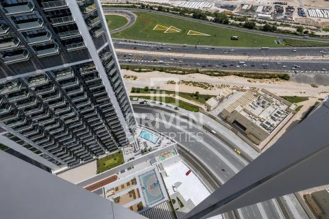 Apartment in Business Bay, Dubai studio, 52.4 sq.m. № 137133 - photo 14
