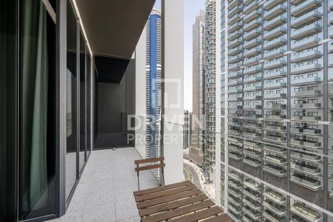 Apartment in Business Bay, Dubai studio, 52.4 sq.m. № 137133 - photo 15