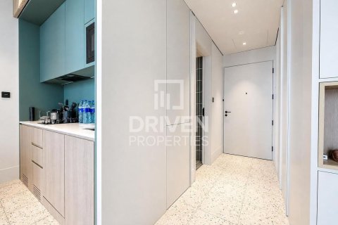 Apartment in Business Bay, Dubai studio, 52.4 sq.m. № 137133 - photo 8