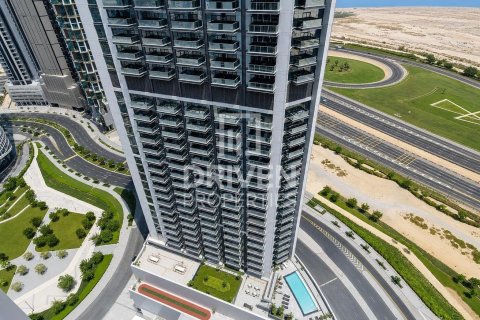 Apartment in Business Bay, Dubai studio, 52.4 sq.m. № 137133 - photo 17