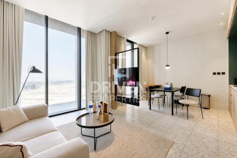 Apartment in Business Bay, Dubai studio, 52.4 sq.m. № 137133 - photo 5