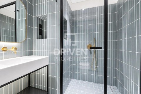 Apartment in Business Bay, Dubai studio, 52.4 sq.m. № 137133 - photo 11