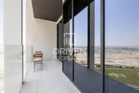 Apartment in Business Bay, Dubai studio, 52.4 sq.m. № 137133 - photo 9