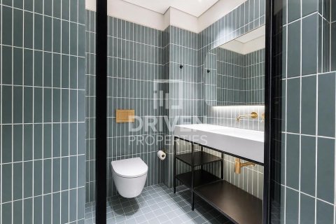 Apartment in Business Bay, Dubai studio, 52.4 sq.m. № 137133 - photo 10