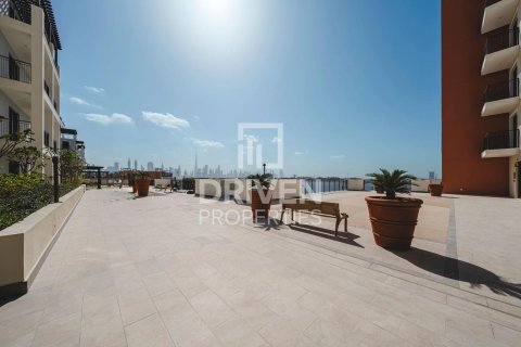 شقة في La Mer, جميرا, دبي 1غرف نوم, 74.42 م² رقم 137134 - صورة 15