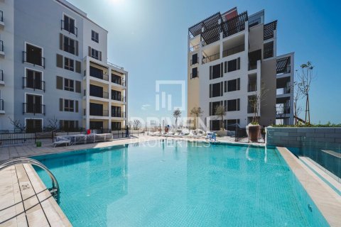 شقة في La Mer, جميرا, دبي 1غرف نوم, 74.42 م² رقم 137134 - صورة 14