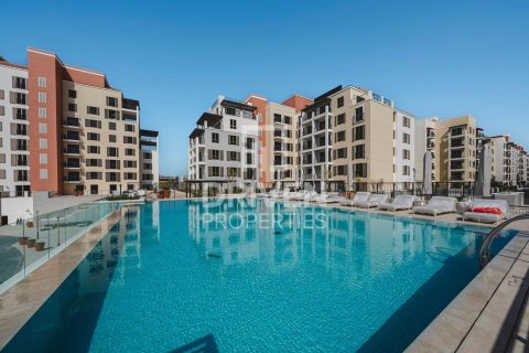شقة في La Mer, جميرا, دبي 1غرف نوم, 74.42 م² رقم 137134 - صورة 11