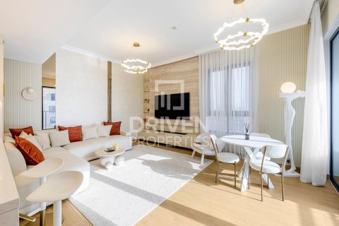 Appartement à La Mer, Jumeirah, Dubai, 2 chambres, 111.95 m², № 137132