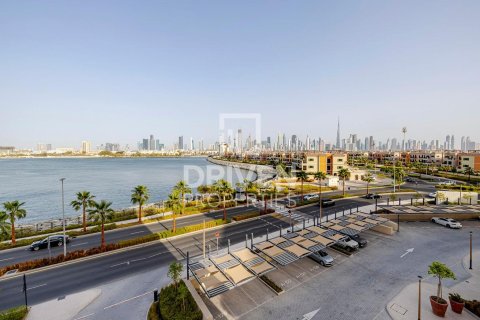 Appartement à La Mer, Jumeirah, Dubai, 2 chambres, 111.95 m², № 137132 - photo 14
