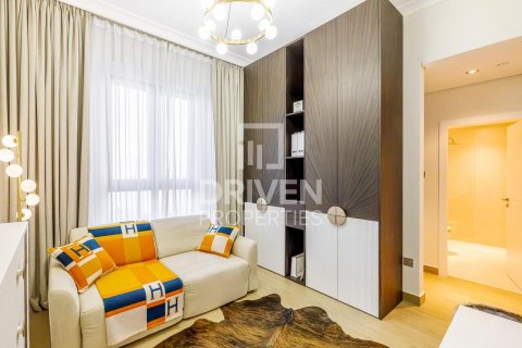 Appartement à La Mer, Jumeirah, Dubai, 2 chambres, 111.95 m², № 137132 - photo 10