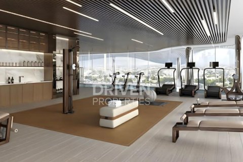 Duplex in Al Wasl, Dubai 4 bedrooms, 628.95 sq.m. № 137141 - photo 16