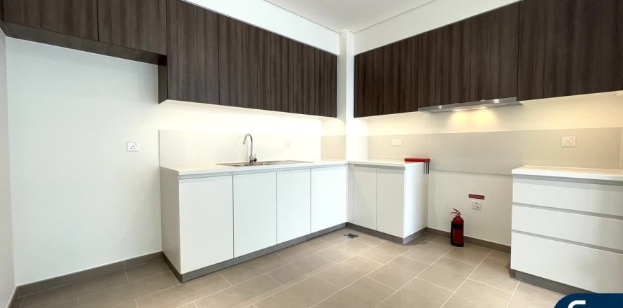 Apartment in Dubai Hills Estate, Dubai 2 bedrooms, 89 sq.m. № 91564