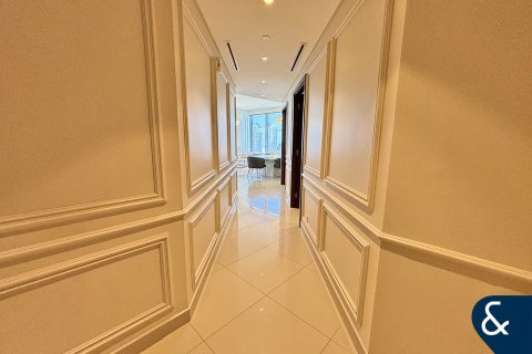 Appartement à BOULEVARD POINT à Downtown Dubai (Downtown Burj Dubai), Dubai, 2 chambres, 130 m², № 91557 - photo 6