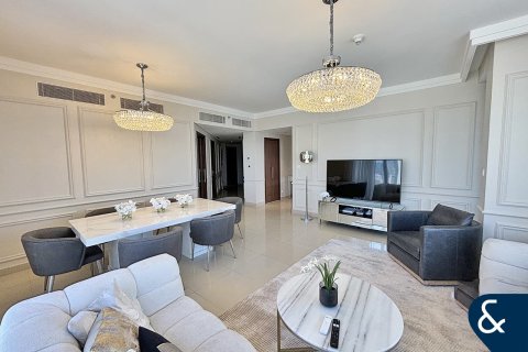 Appartement à BOULEVARD POINT à Downtown Dubai (Downtown Burj Dubai), Dubai, 2 chambres, 130 m², № 91557 - photo 8