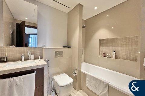 Appartement à BOULEVARD POINT à Downtown Dubai (Downtown Burj Dubai), Dubai, 2 chambres, 130 m², № 91557 - photo 7