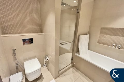 Appartement à BOULEVARD POINT à Downtown Dubai (Downtown Burj Dubai), Dubai, 2 chambres, 130 m², № 91557 - photo 11