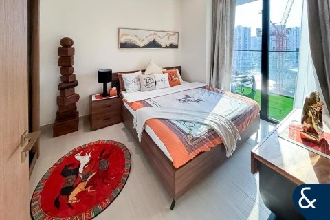 Appartement à Business Bay, Dubai, 1 chambre, 58 m², № 91565 - photo 10