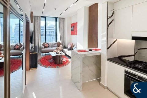 Appartement à Business Bay, Dubai, 1 chambre, 58 m², № 91565 - photo 6