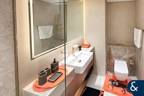 Appartement à Business Bay, Dubai, 1 chambre, 58 m², № 91565 - photo 12